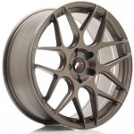 Japan Racing JR18 8,5x20 5x115 ET20-41 matt bronze – Hledejceny.cz