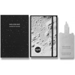 Moleskine Zápisník NASA tvrdé desky linkovaný, sběratelská edice A5 – Zboží Živě