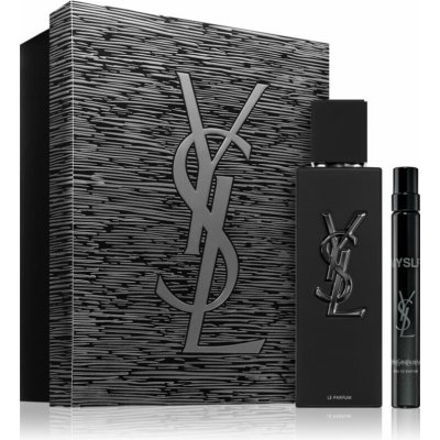 Yves Saint Laurent MYSLF EDP 60 ml + EDP 10 ml – Sleviste.cz