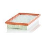 Vzduchový filtr MANN-FILTER C 3233/1 – Hledejceny.cz
