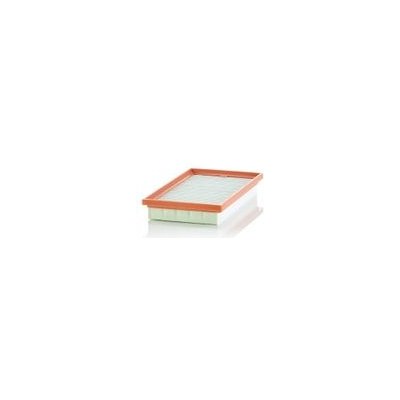 Vzduchový filtr MANN-FILTER C 3233/1 – Hledejceny.cz