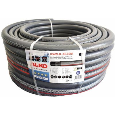 AL-KO Premium 1" 50 m – Hledejceny.cz