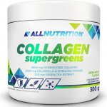 Allnutrition Kolagen Supergreens 300 g – Hledejceny.cz