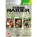 Tomb Raider Collection