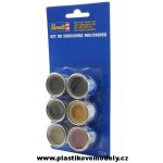 REVELL Sada barev Email Color 32341 Military – Zbozi.Blesk.cz