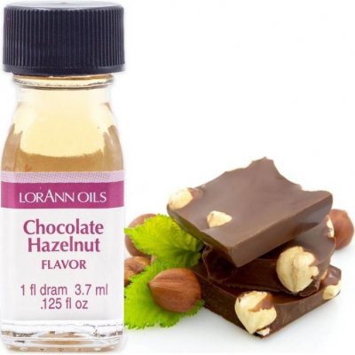 LorAnn Aroma lískový ořech 3,7ml – Zboží Dáma