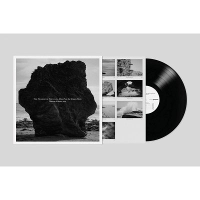 Albarn Damon - Nearer the Fountain,More Pure The LP – Zboží Mobilmania