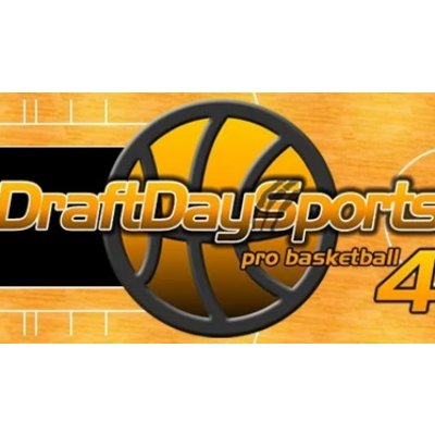Draft Day Sports Pro Basketball 4 – Zbozi.Blesk.cz