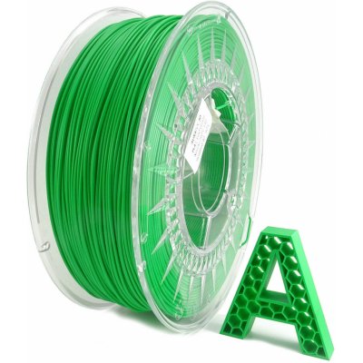 Aurapol PLA zelený L-EGO 1,75 mm 1kg