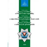 Zákon o Policii České republiky č. 273/2008 Sb. – Zboží Mobilmania