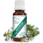 Karel Hadek Saturejka Horská Éterický olej 10 ml – Hledejceny.cz