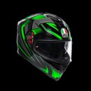 AGV K-5 S Hurricane 2.0