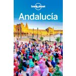Andalusie průvodce th Lonely Planet – Zboží Dáma