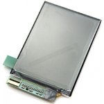 Apple iPod Nano 4 Generace LCD display