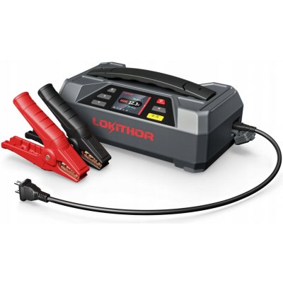 Lokithor JTC4250 – Hledejceny.cz