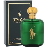 Ralph Lauren Polo Green toaletní voda pánská 118 ml – Hledejceny.cz