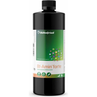 Röhnfried Bt-Amin Forte 1000 ml – Sleviste.cz