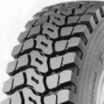 FIRESTONE FD833 315/80 R22,5 156/150K – Zboží Mobilmania