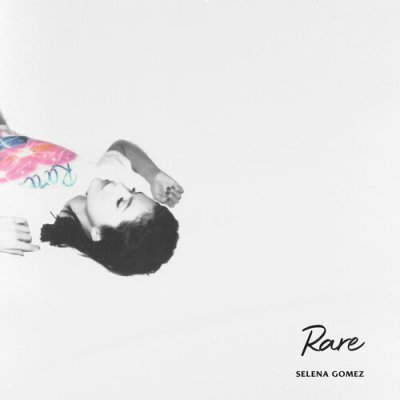 Rare - Selena Gomez LP