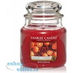 Yankee Candle Mandarin Cranberry 411 g – Zbozi.Blesk.cz