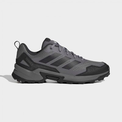 adidas Terrex Eastrail 3 pánská outdoorová obuv šedá černá – Hledejceny.cz