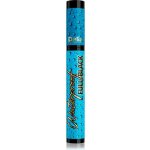 Rimmel Wonderfull With Argan Oil Waterproof řasenka 1 Black 11 ml – Hledejceny.cz