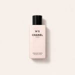 Chanel No.5 Woman tělové mléko 200 ml – Hledejceny.cz