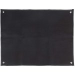 EA nástěnka panel Patch Board 58x38 cm černý – Zboží Mobilmania