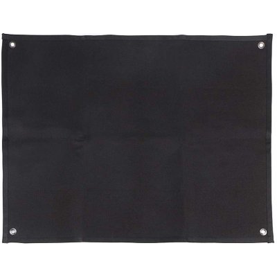 EA nástěnka panel Patch Board 58x38 cm černý – Zboží Mobilmania