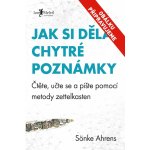 Jak si dělat chytré poznámky – Hledejceny.cz
