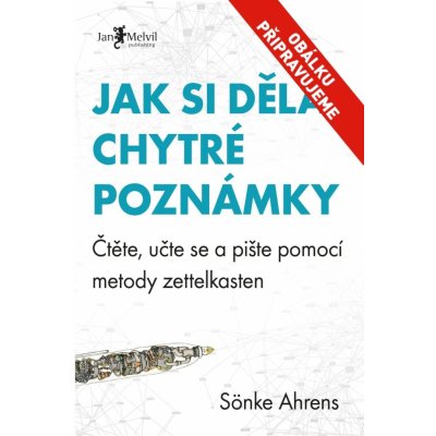 Jak si dělat chytré poznámky