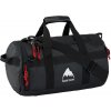 Cestovní tašky a batohy Burton BACKHILL DUFFLE X-SMALL True Black Tarp 25 l