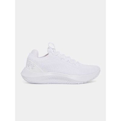 Under Armour Dynamic 2 bílá – Zboží Mobilmania