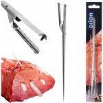 Špikovací jehla 19 cm – Zbozi.Blesk.cz