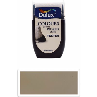 Dulux Cow tester 30 ml - indické stepi – Hledejceny.cz