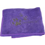 Show Tech Ručník ultrasavý z mikrovlákna 56x90 cm – Hledejceny.cz