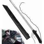Chladné zbraně Attack on Titan Sword anime – Zboží Dáma