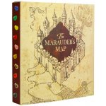 Jelly Belly Harry Potter Marauders Map Adventní kalendář – Zboží Dáma