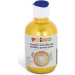 Primo metalická žlutá 300 ml – Zboží Dáma
