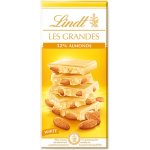 Lindt Les grandes Amandes 150 g – Zboží Dáma
