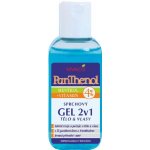 Vivaco Panthenol sprchový gel 50 ml – Hledejceny.cz
