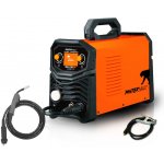 Pantermax MIG230DP MIG/TIG/MMA Double Pulse CO2 – Zboží Dáma