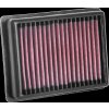 Vzduchový filtr pro automobil VZDUCHOVÝ FILTR TRIUMPH THRUX TB-1216
