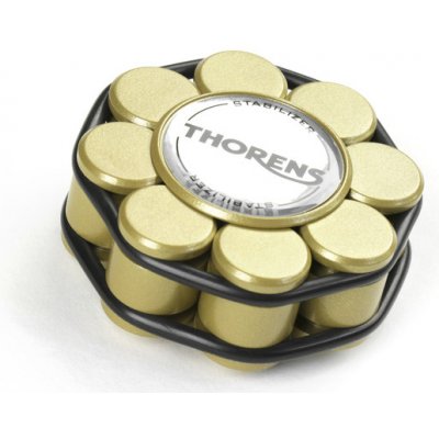 THORENS STABILIZER GOLD (+-550g) – Zboží Živě