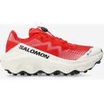 Salomon S/LAB Pulsar 3 L47386700 fiery red/fiery red/black – Hledejceny.cz