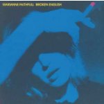 Faithfull Marianne - Broken English CD – Hledejceny.cz