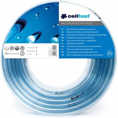 Cellfast C 20-406 50 m – Hledejceny.cz