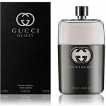Gucci Guilty toaletní voda pánská 200 ml – Hledejceny.cz