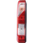 Zadní světlo Renault Master od 2010 levé s držákem žárovek 265550023R – Hledejceny.cz