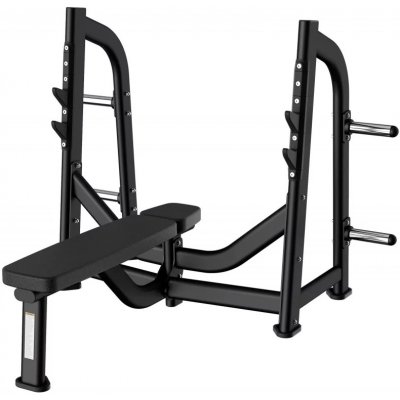 TRUESTEEL Flat Bench – Zboží Dáma